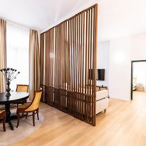 Deluxe Appartement met een Slaapkamer